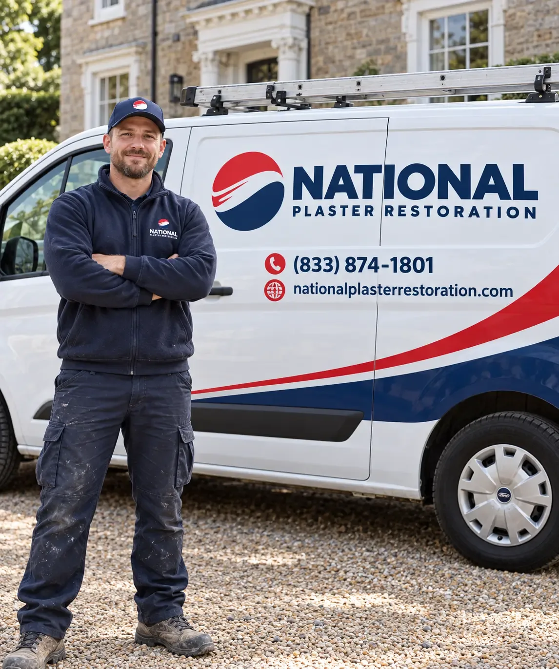 Plaster Repair company in Lakeville, MA